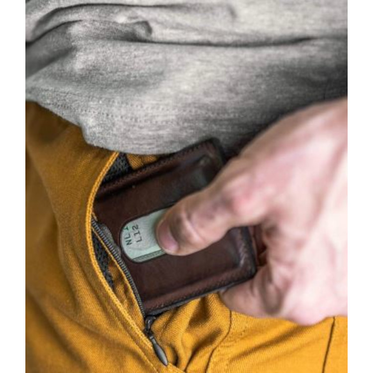 Livsn Flex Canvas Pants - Men's - Image 3